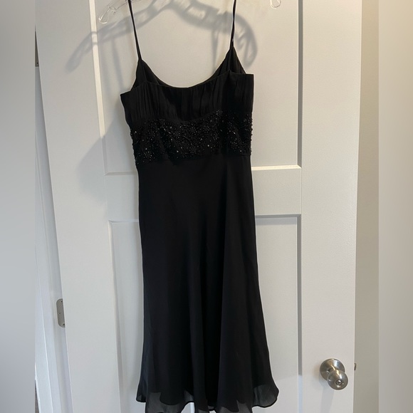 Ann Taylor Dresses & Skirts - Ann Taylor Silk Cocktail Dress Size 4 EUC!!!!